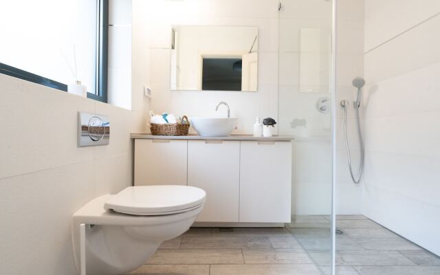 Sweet Inn Apartments - Luxury Keren Hayesod
