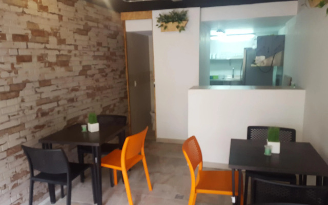 Hotel Riviere Boutique