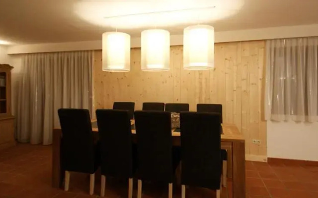 Vakantiehuis Berwang