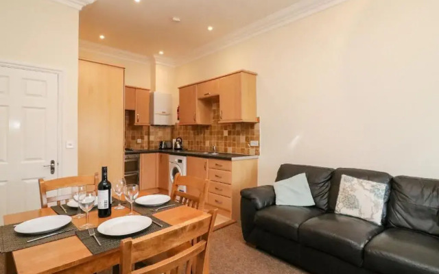Harbour Watch Apartment 6, Weymouth