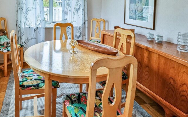 Amazing Home in Munkedal With 3 Bedrooms