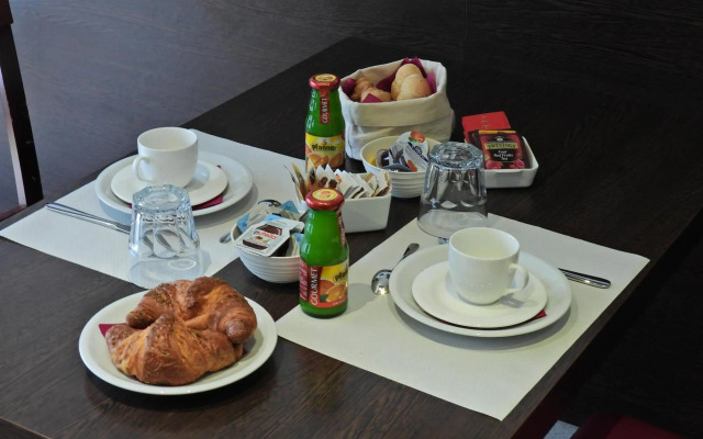 Hotel Guidi