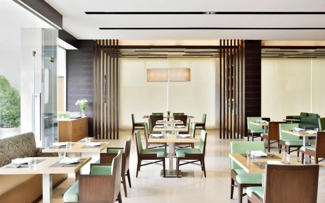 Fairfield by Marriott Indore