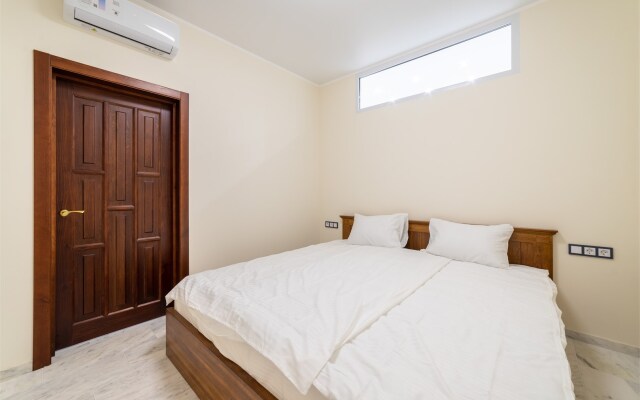 Апартаменты ЖК Жемчужина