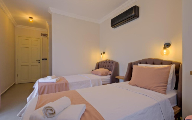 Ciello Suites Hotel