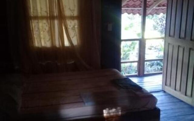 Cabinas Delviera