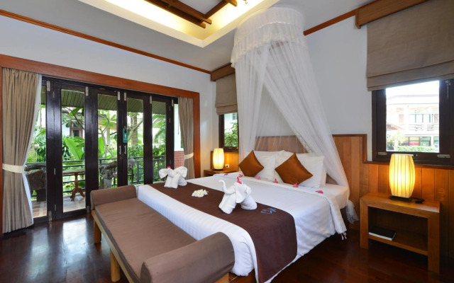 Phangan Bayshore Resort