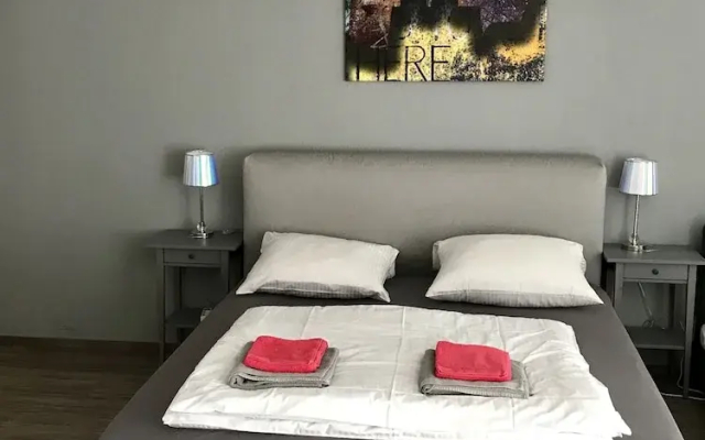 City Apartment am Dom