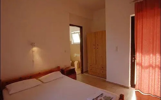 Pegasus Rooms