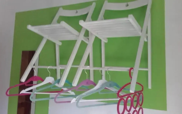 Que Encanto la Italiana