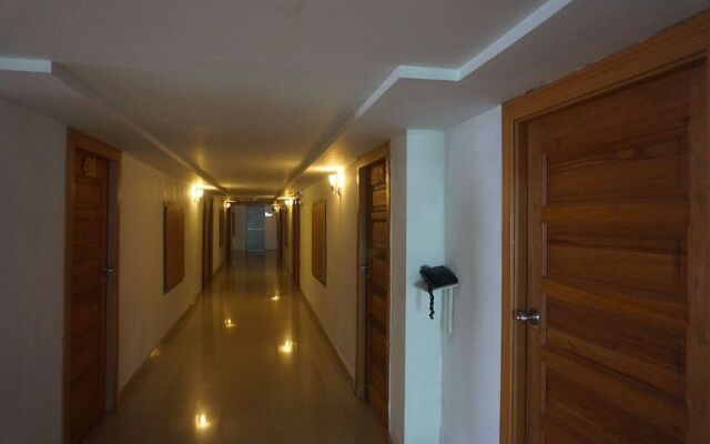 PP Hotel Dannok