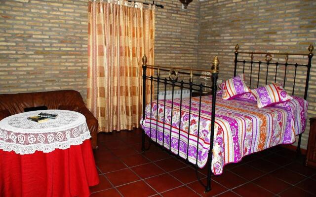 Hostal la Encina