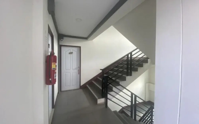 OYO 1135 Triple A Residence