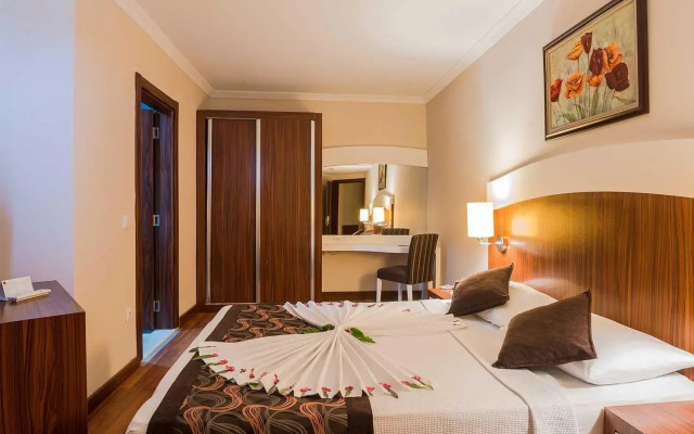 Nilbahir Resort & Spa