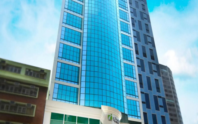 iclub Wan Chai Hotel