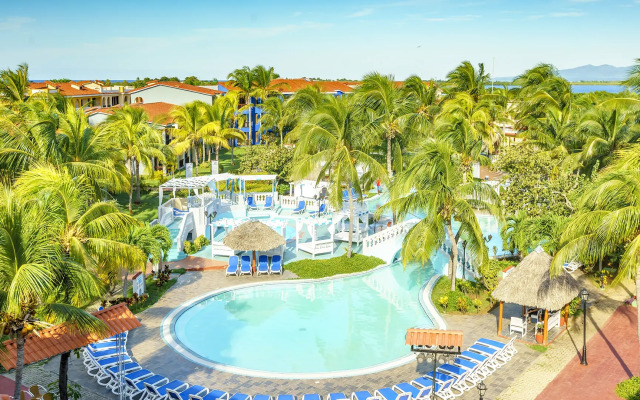Memories Trinidad Del Mar All Inclusive