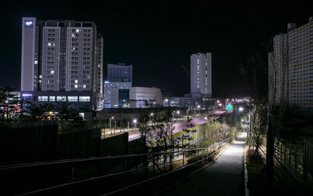 Hotel Logenir
