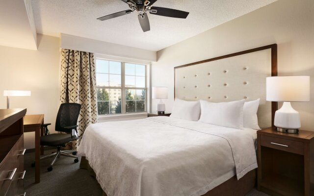 Homewood Suites by Hilton Greensboro