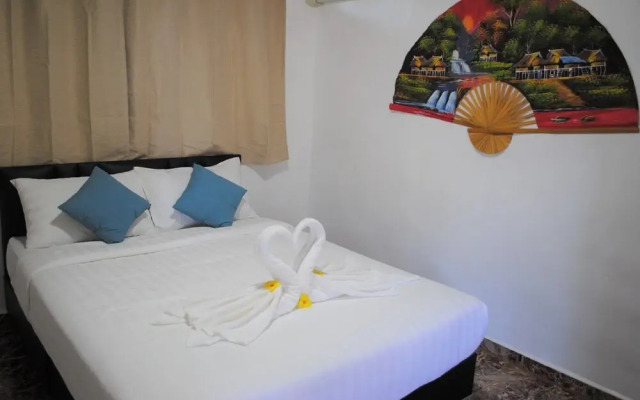 Swiss Sawasdee Koh Mak