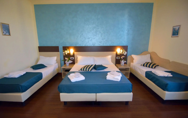 B&B Marbo Florence