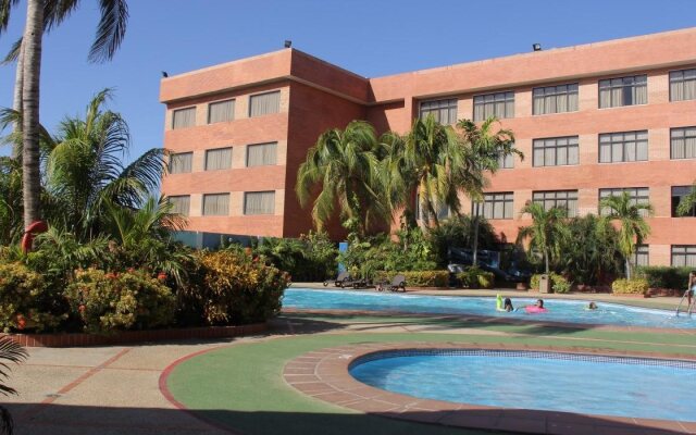 Brisas Paraguana