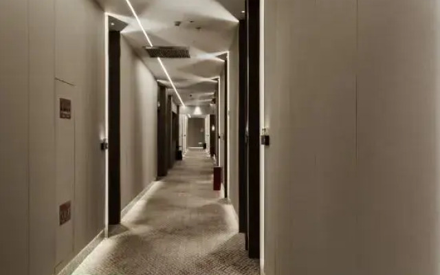 Las Electronics Competition Hotel (Liushi Branch)