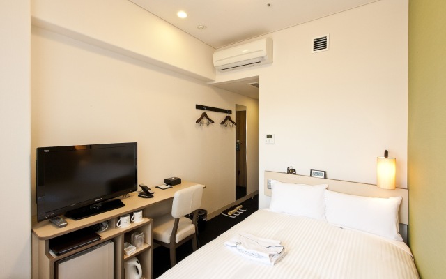 Sotetsu Fresa Inn Tokyo Toyocho Hotel