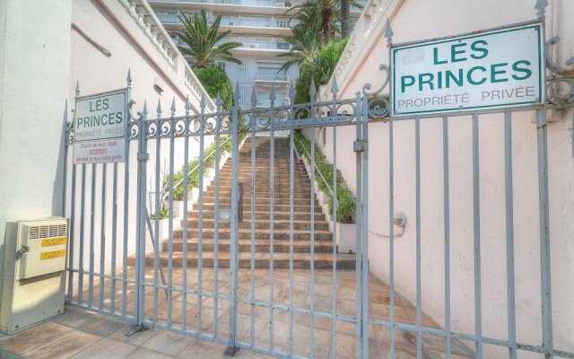 Le Prince Apartment 1