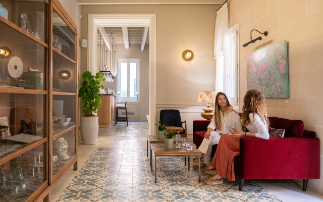 Hotel Boutique Can Sastre