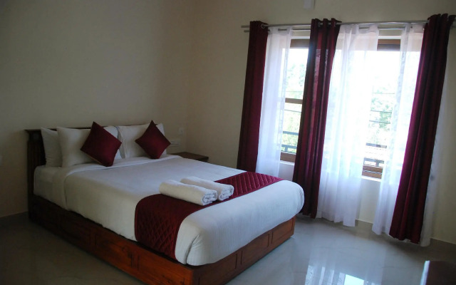 Whispering Woods by Rai Hospitalities