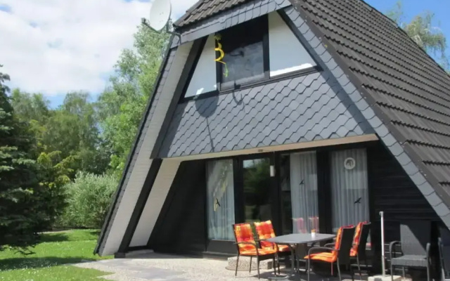 Haus Malerwinkel Comfortable Holiday Residence