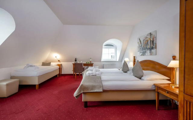 Hotel am Mirabellplatz