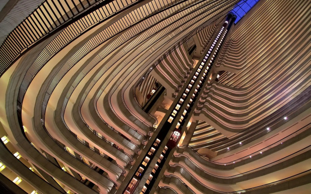 Atlanta Marriott Marquis