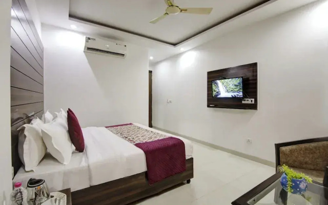 Hotel Devrana