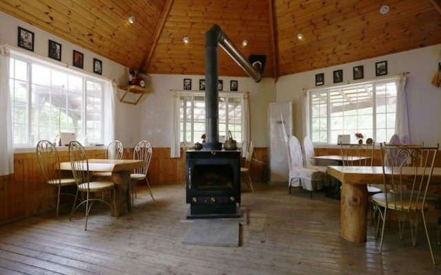 Gangneung Baugol Pension