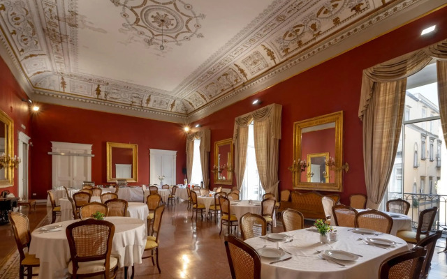 Napolit'amo Hotel Principe