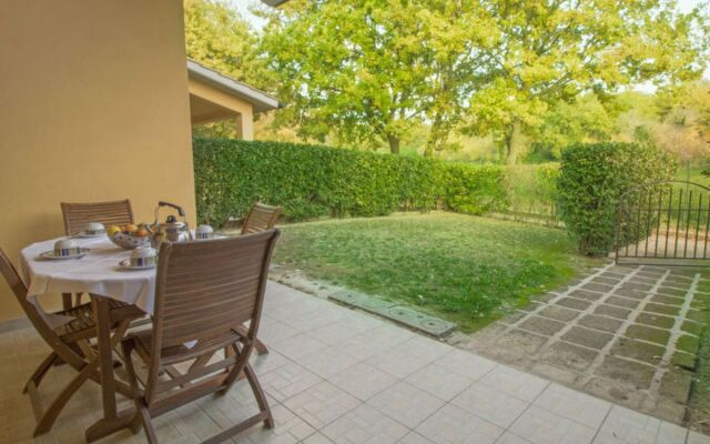 Thermae Apartment 16b