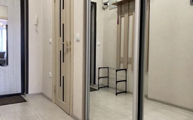 Апартаменты Атмосфера на улице Карла Маркса 1/1