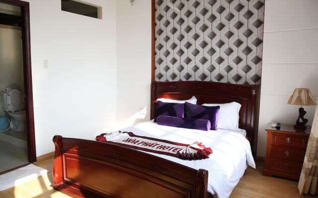 Pearl Service Apartment