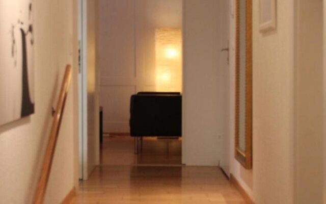 Rhii B&B