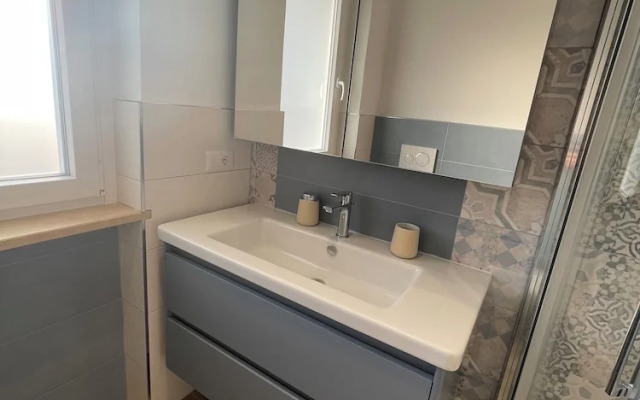 Acquamarina Stillness House by Wonderful Italy