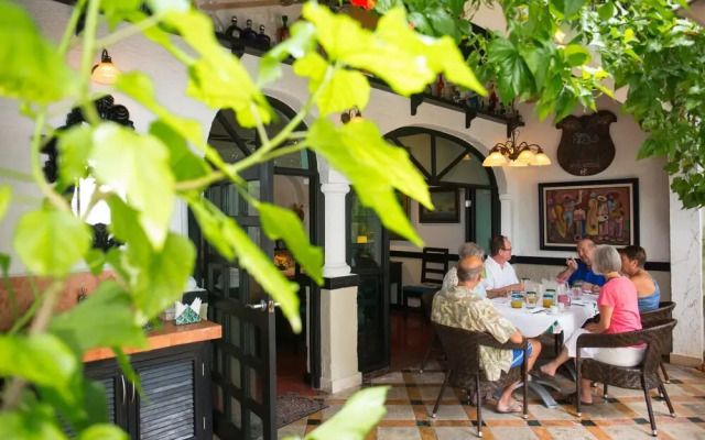 Casa Sirena Hotel - Adults Only