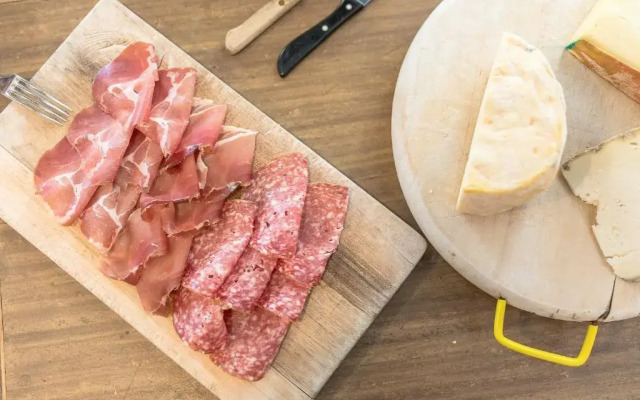 Albergo Diffuso Ca' Spiga