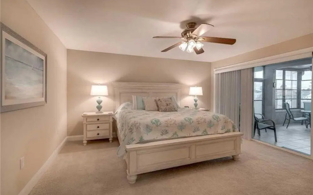 Madeira Beach Yacht Club 343h