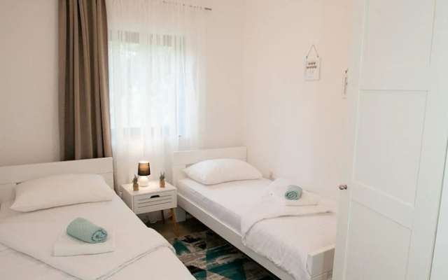 Villa Natura Zadarvillas