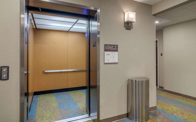 MainStay Suites Newnan Atlanta South