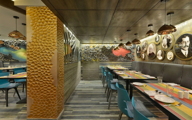 Regenta Central Antarim Ahmedabad