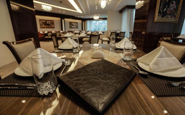 Coral Tower Hotel by Hansa