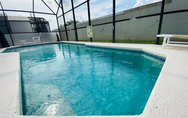 Mike's Southern Dunes Vacation Home