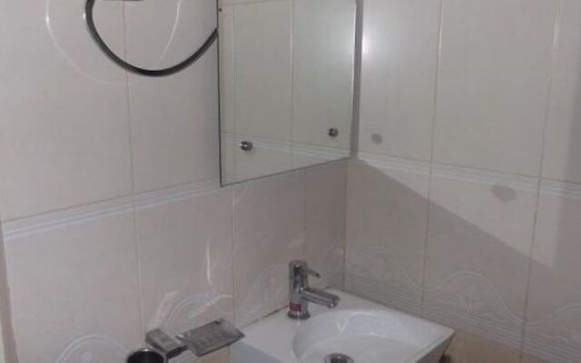 Hotel Rajshree Lodging